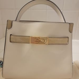 Tory Burch Lee Radziwill Petite Double bag